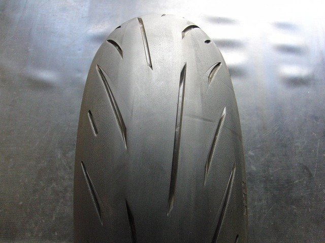 送料無料☆ ※沖縄・離島を除く】単品中古タイヤ!ブリヂストン◎S22