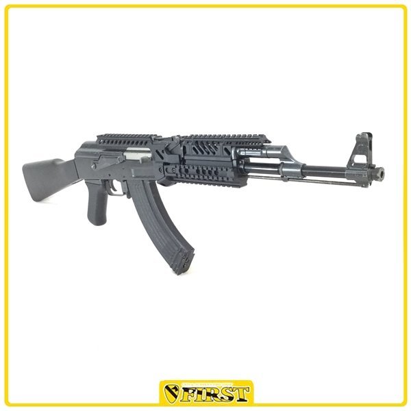 9161】外装カスタム品 東京マルイ製 AK47 スタンダード電動ガン パーツ