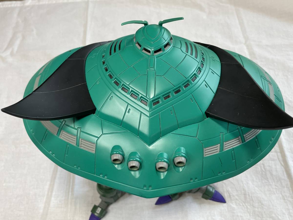 機動戦士ガンダム モビルスーツインアクション ビグザム コア 