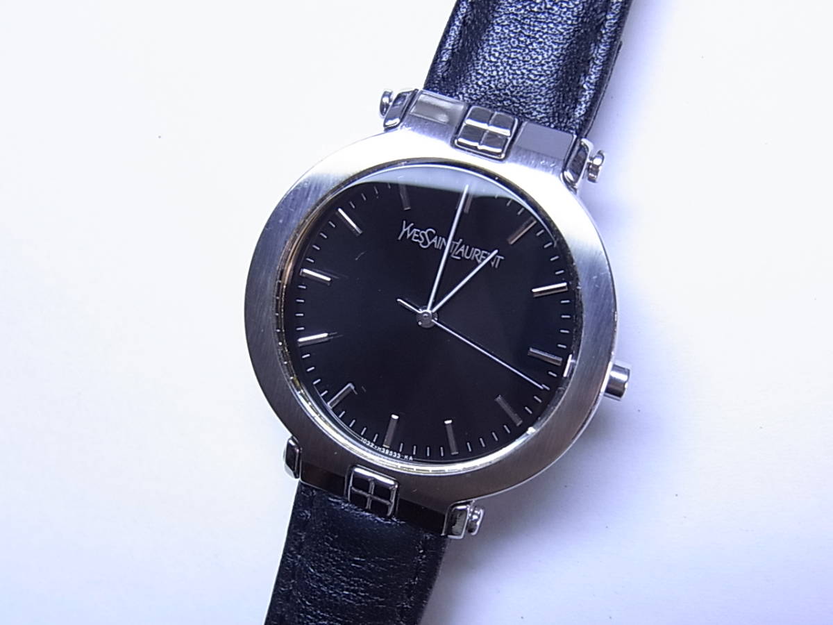 100円～良品 YVES SAINT LAURENTイヴ サン ローラン レディース 