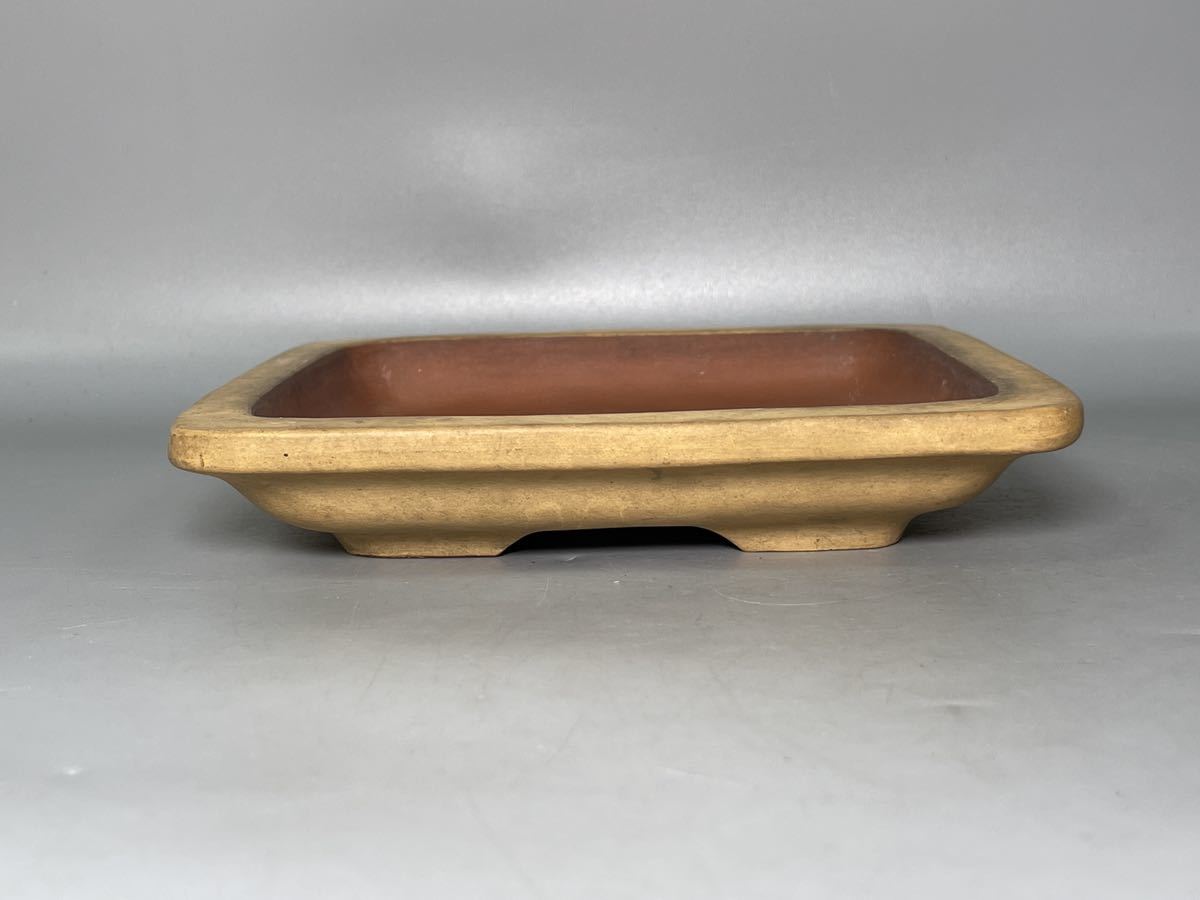 中国 名人 彫刻 朱泥 梅漢詩 ④朱泥白泥被蘭鉢 花