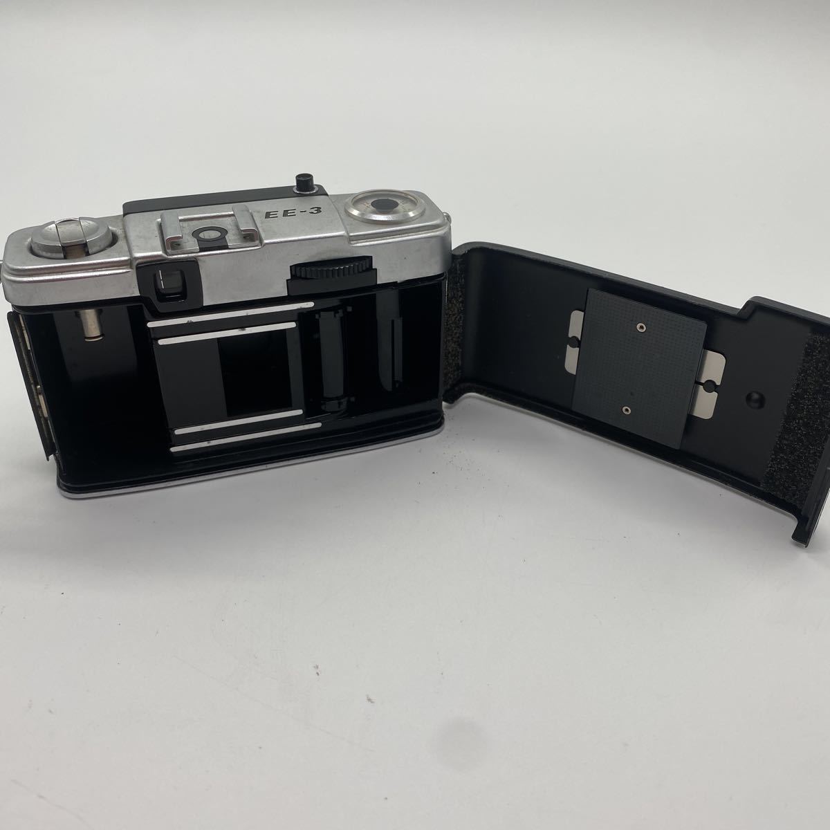 2308-H34 OLYMPUS PEN EE-3 オリンパスペン フィルムカメラ EE-3 PEN