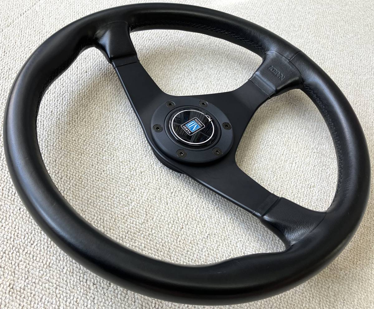 NARDI GARA3/0 ナルディーガラ3/0 350MM NARDI Gara GARA3 TYPE4 NARDI GARA3/0 ナルディーガラ3/0 350MM NARDI Gara GARA3 TYPE4