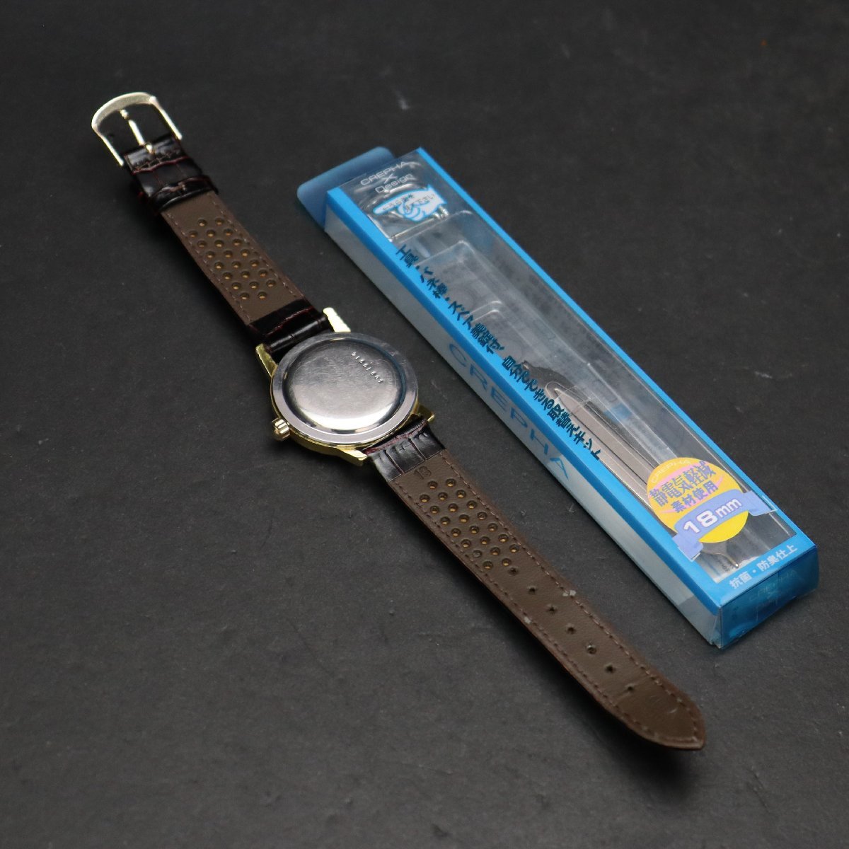 CITIZEN JET シチズン ジェット オートデーター ジェットローター 