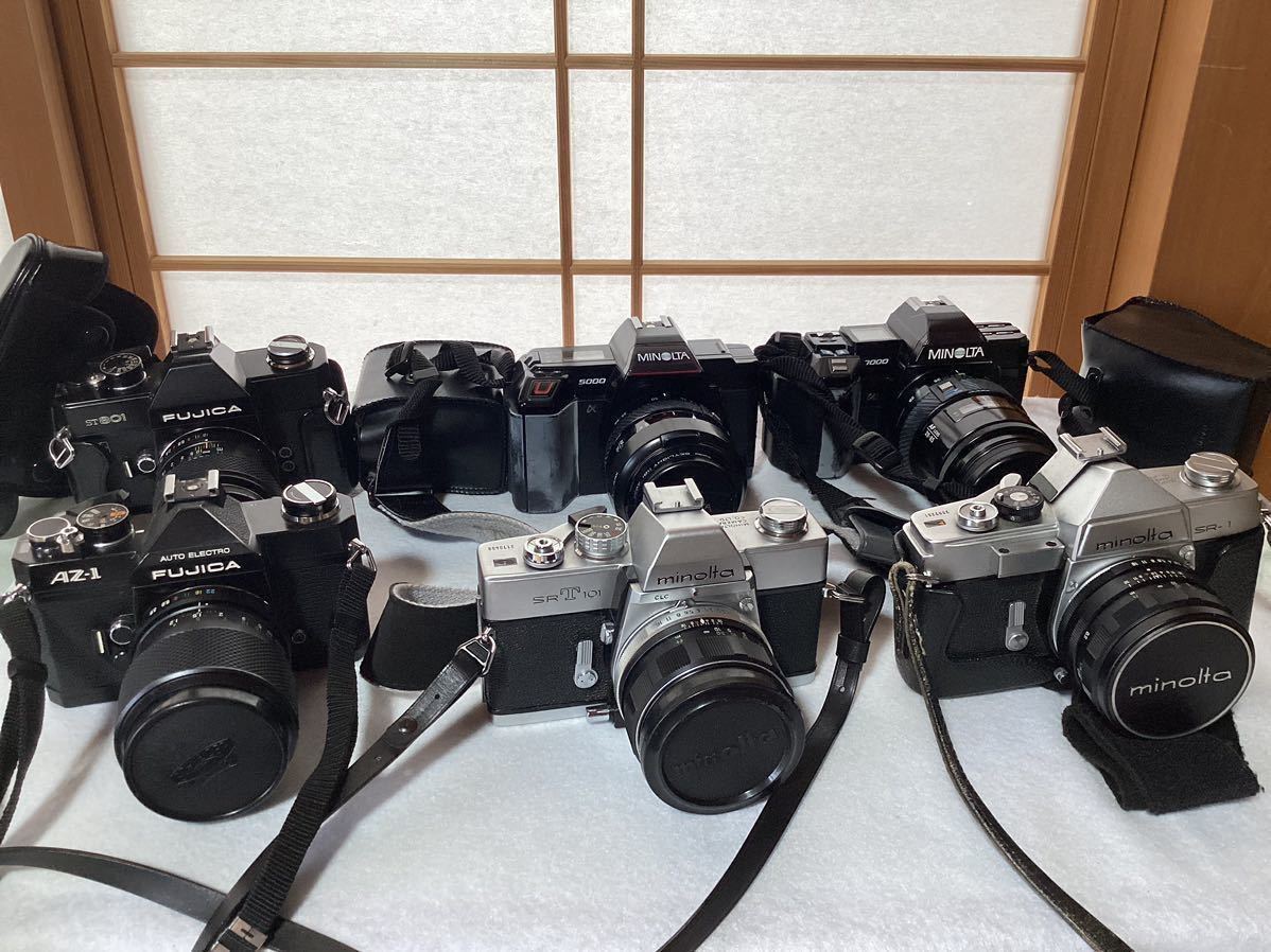 レンズ まとめ売り ストロボ オリンパス カメラ用品 超小型ストロボ