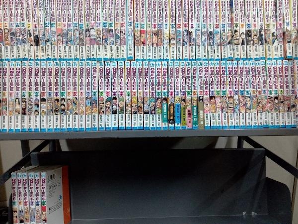 1～105巻セット ワンピース ONE PIECE 集英社 ONE PIECE ワンピース 0