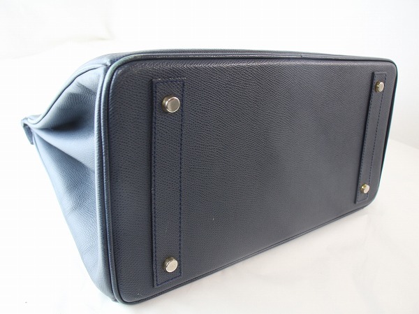 1円 美品 ハイクラス HIGH CLASS ☆ ハンドバッグ トートバッグ 