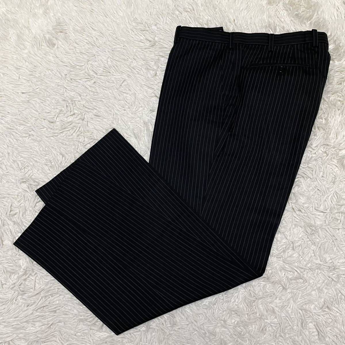 超希少 XLサイズ】バーバリーブラックレーベル BURBERRY BLACK LABEL