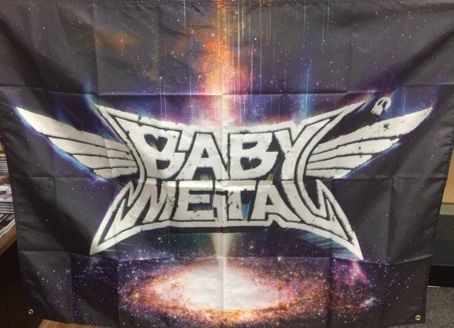 THE ONE会員限定 ライブアルバム】 BABYMETAL ベビーメタル LEGEND