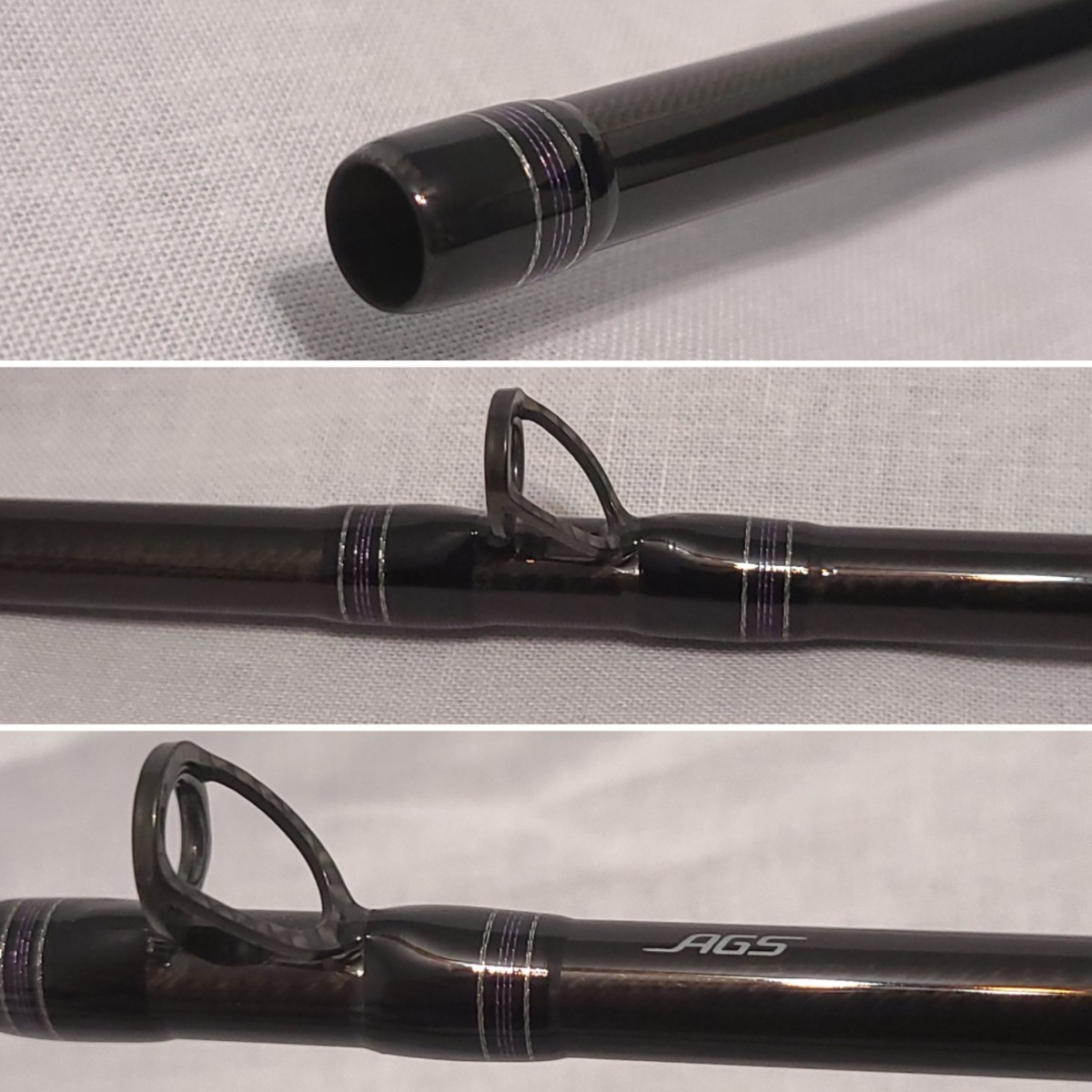 14ハートランド HL 702HRB-AGS14 トリップセブンESS DAIWA HEARTLAND