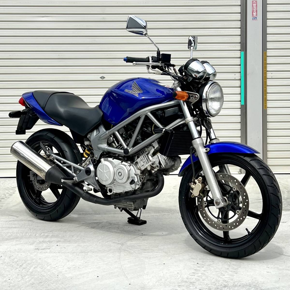 VTR250 ホンダ 書類付き 実動 MC33 タコメーター 2026年最新Yahoo 