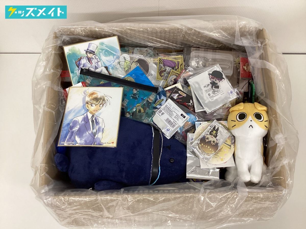 アニメグッズ ジャンク品 アイドルグッズ 同梱不可在庫処分 他 まとめ