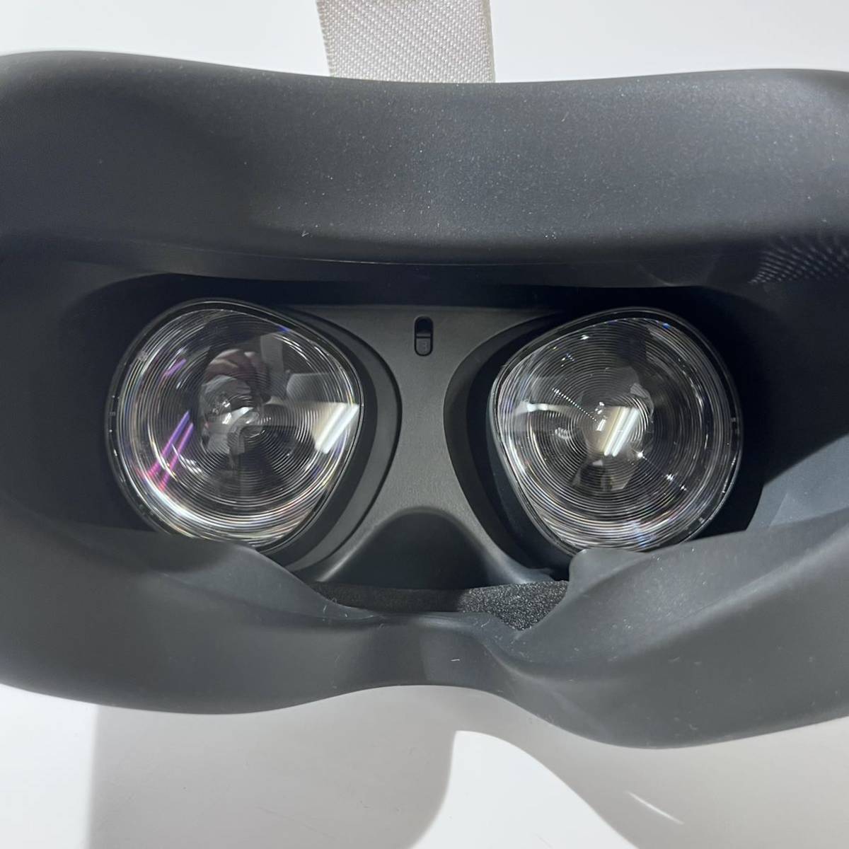 1円〜 初期化済み 動作品TK□ Meta Quest 2 Oculus Quest 2