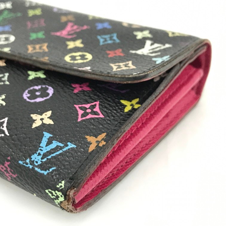 【極美品】ルイヴィトン ポルトフォイユサラ 長財布 モノグラム CA2009 極美品 ルイヴィトン ポルトフォイユサラ モノグラム 長財布 折り財布