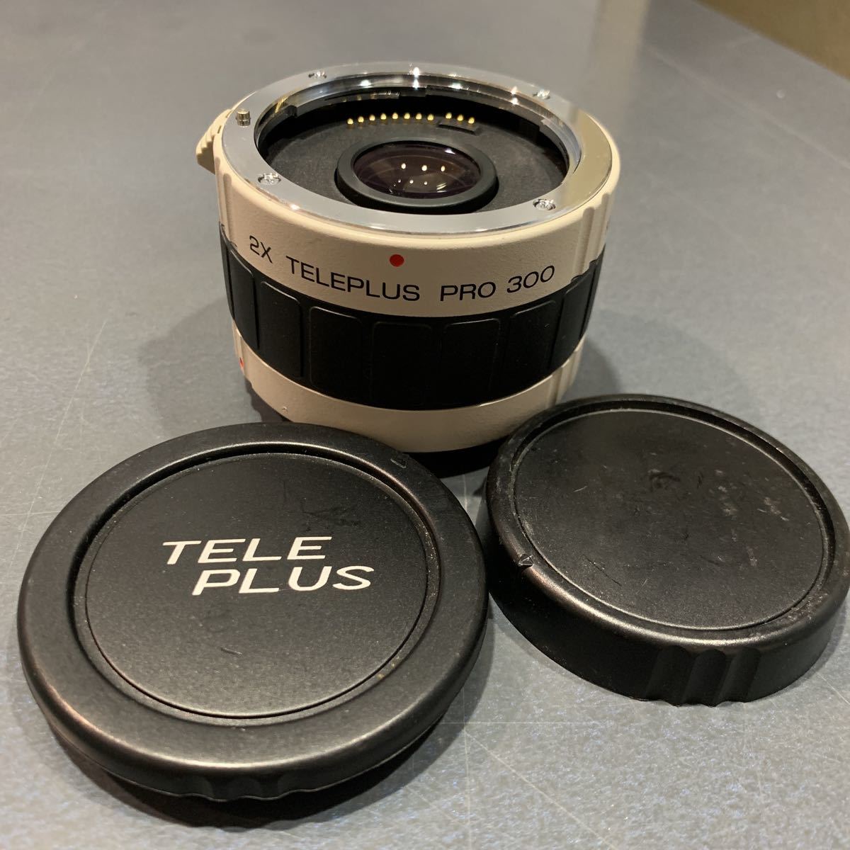 美品 Kenko EFマウント TELEPLUS PRO 300 3X テレコン Kenko 0 Teleplus C-AF - PRO DGX Teleconverter Pro Canon 2x