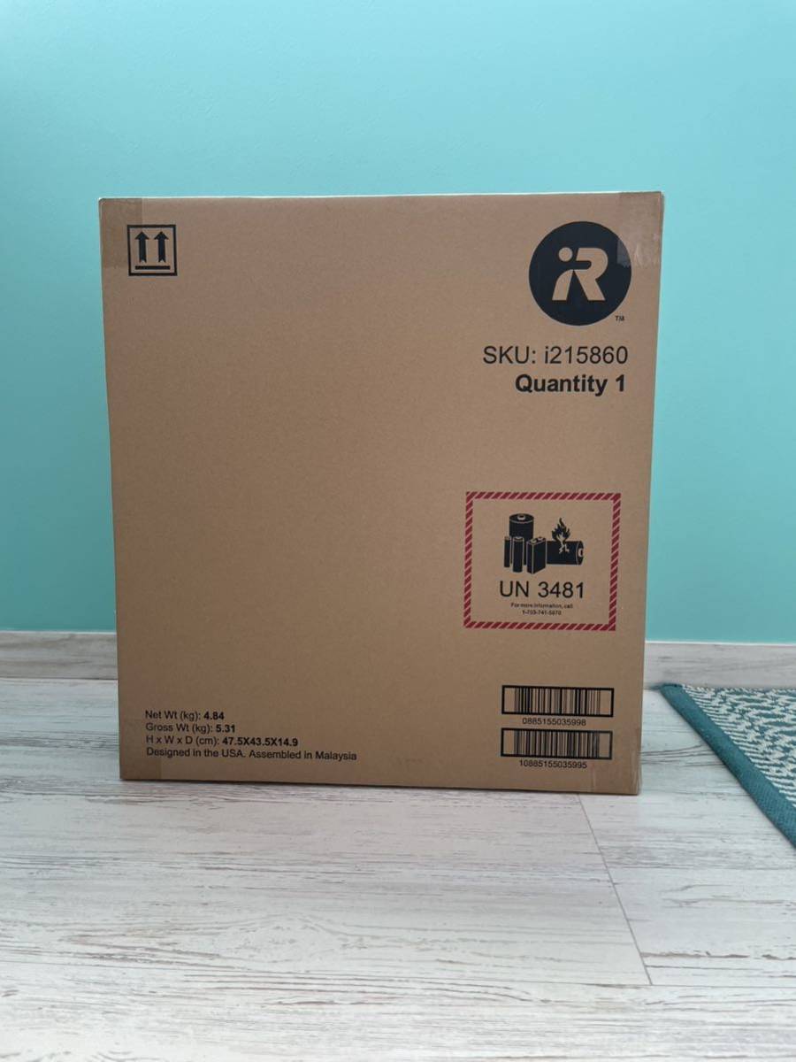 ルンバ i2 i215860 i2 ルンバ iRobot◇掃除機 「ルンバ」 国内正規品