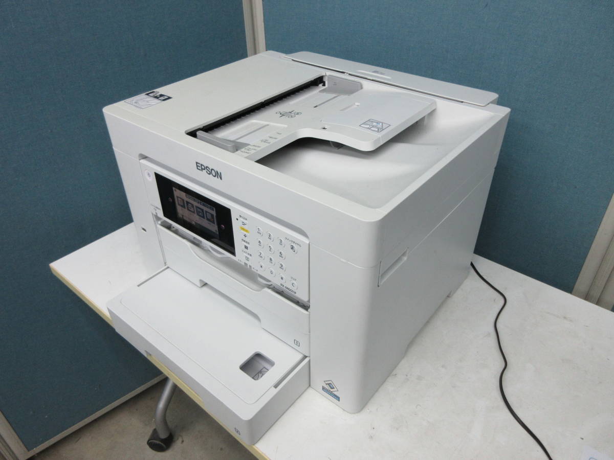□□エプソン A3ビジネスインクジェットカラー複合機 ☆ PX 