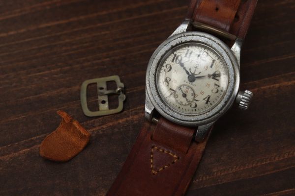 【氷】初だし 海軍 SEIKO 精工舎 腕時計 ミリタリー 軍隊 希少 X469