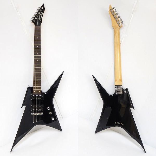 ☆B.C.Rich/B.C.リッチ IRONBIRD 1/アイアンバード ボルトオン・ネック  