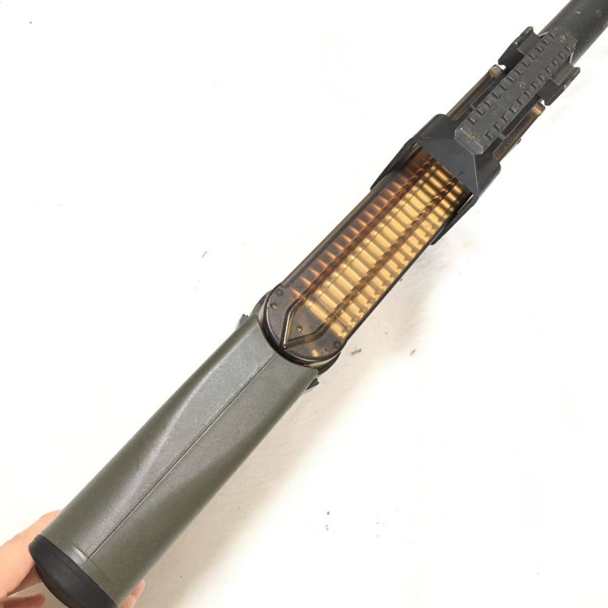 キ*シ様 動作快調!! 東京マルイ ハイサイクル 電動ガン P90 セット