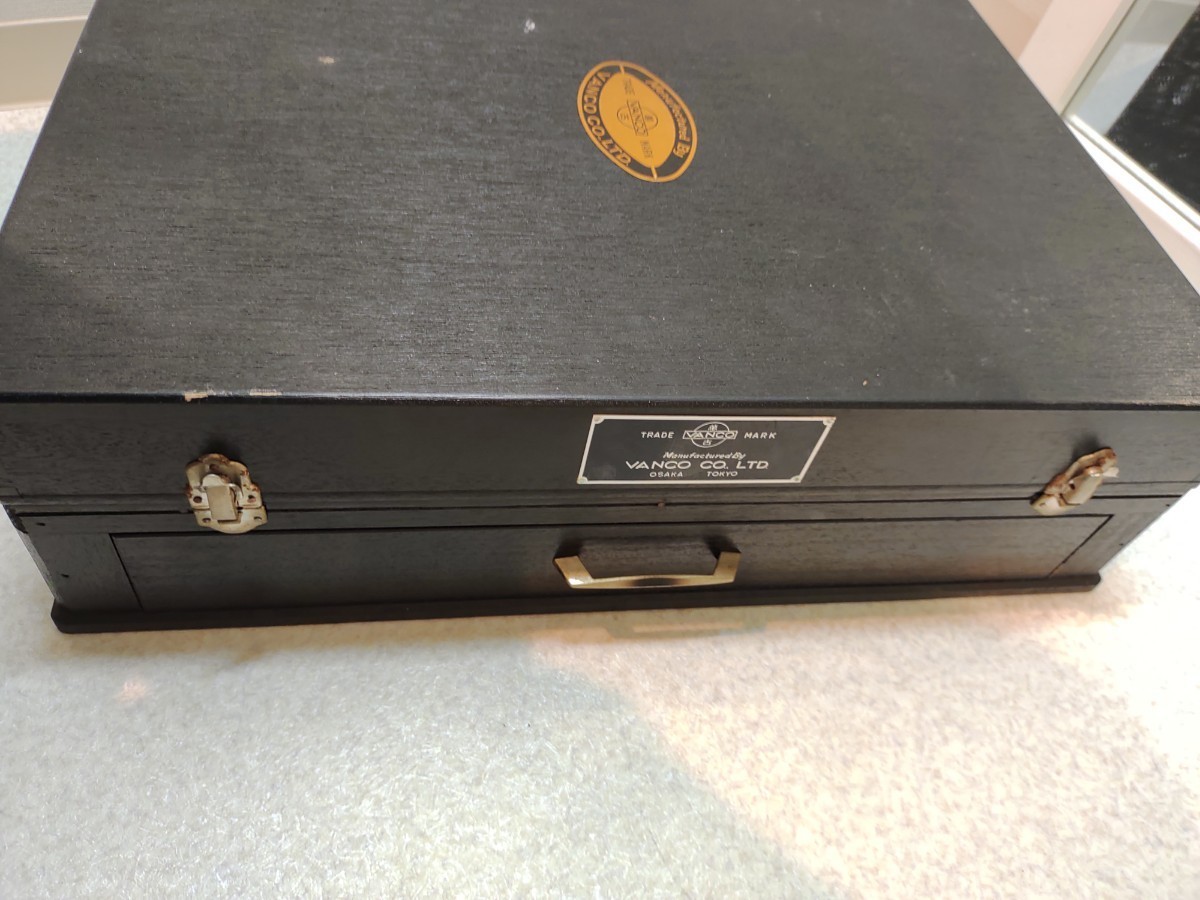ジャンク品 VANCO萬古謄写器 謄写版 ガリ版 印刷の入札履歴 - 入札者の順位