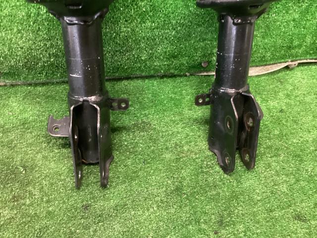 C スズキ パレット MK21S ルークス ML21S サスペンション 1台分