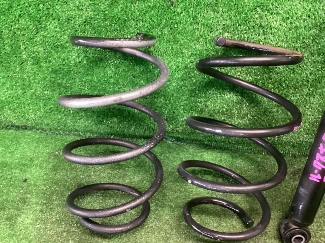 C スズキ パレット MK21S ルークス ML21S サスペンション 1台分