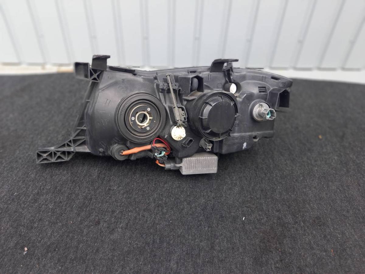 日産グロリア セドリック HY34 MY34Y34 後期型 HID ヘッドライト 中古品】日産 グロリア セドリック Y34 後期 純正 HID ヘッドライト