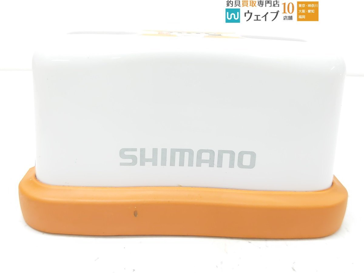 シマノ 電力丸 10Ah ジャンク品(シマノ)｜売買されたオークション情報 