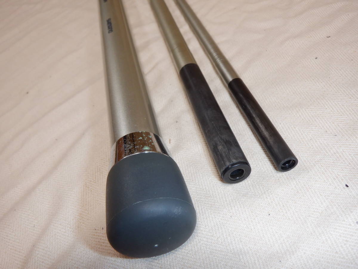 希少 シマノ アルゴス EV 120-330 ARGOS インナーガイド 並継 Yahoo