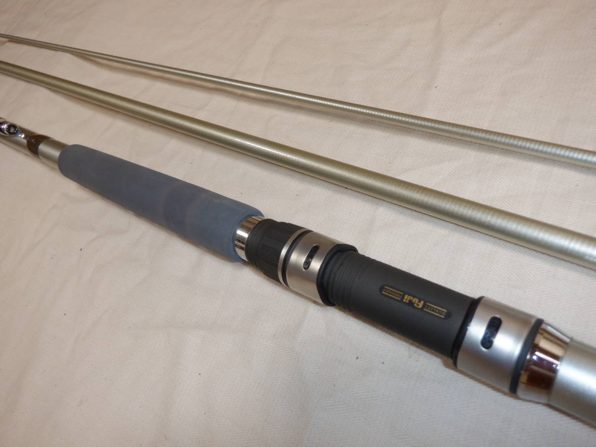 希少 シマノ アルゴス EV 120-330 ARGOS インナーガイド 並継 Yahoo