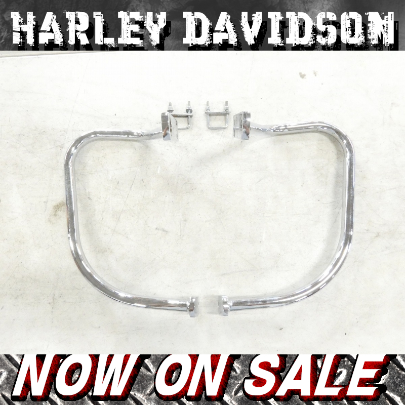 Harley-Davidson 在庫車両 Harley-Davidson® Saitama Certified 新横浜