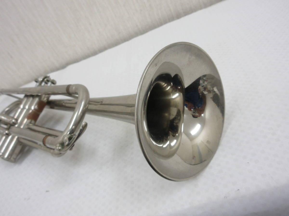 ☆送料0円☆ YAMAHA ヤマハ YTR-135 トランペット ジャンク *535