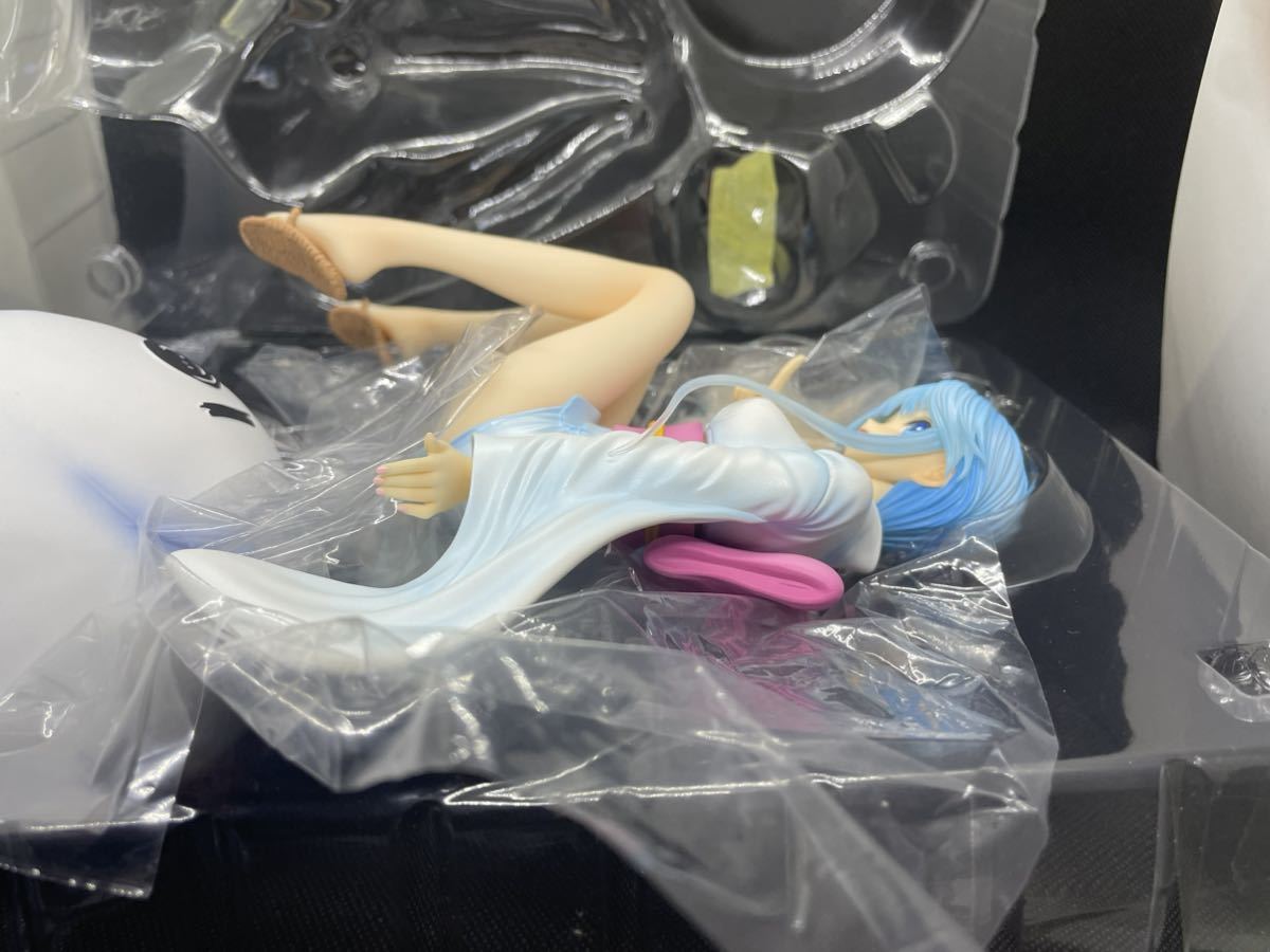 開封品 HobbyJAPAN AMAKUNI 地獄先生ぬ べ なごり雪 -季節はずれの雪女 