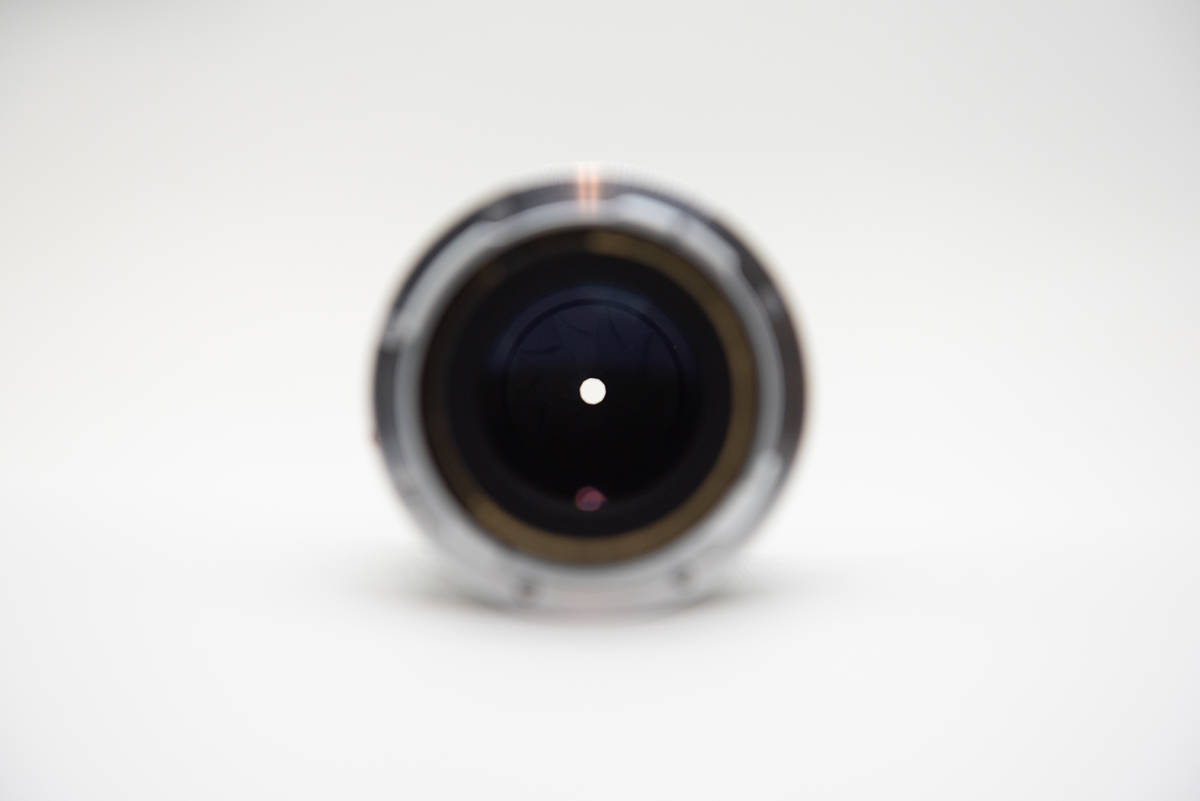 LEITZ M-ROKKOR 90mm ライツ ロッコール