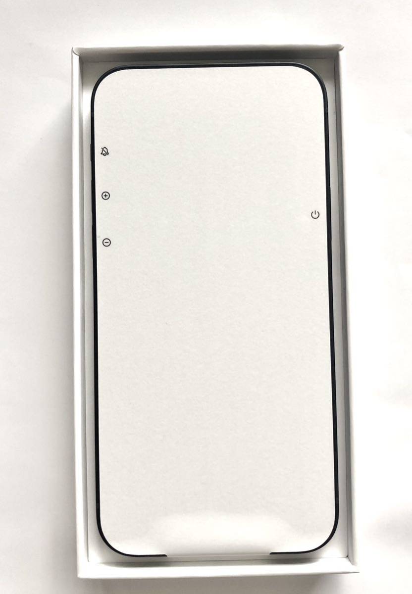 新品未使用 Apple iPhone12 SIMフリー 本体 64GB ブラック 一括購入 残