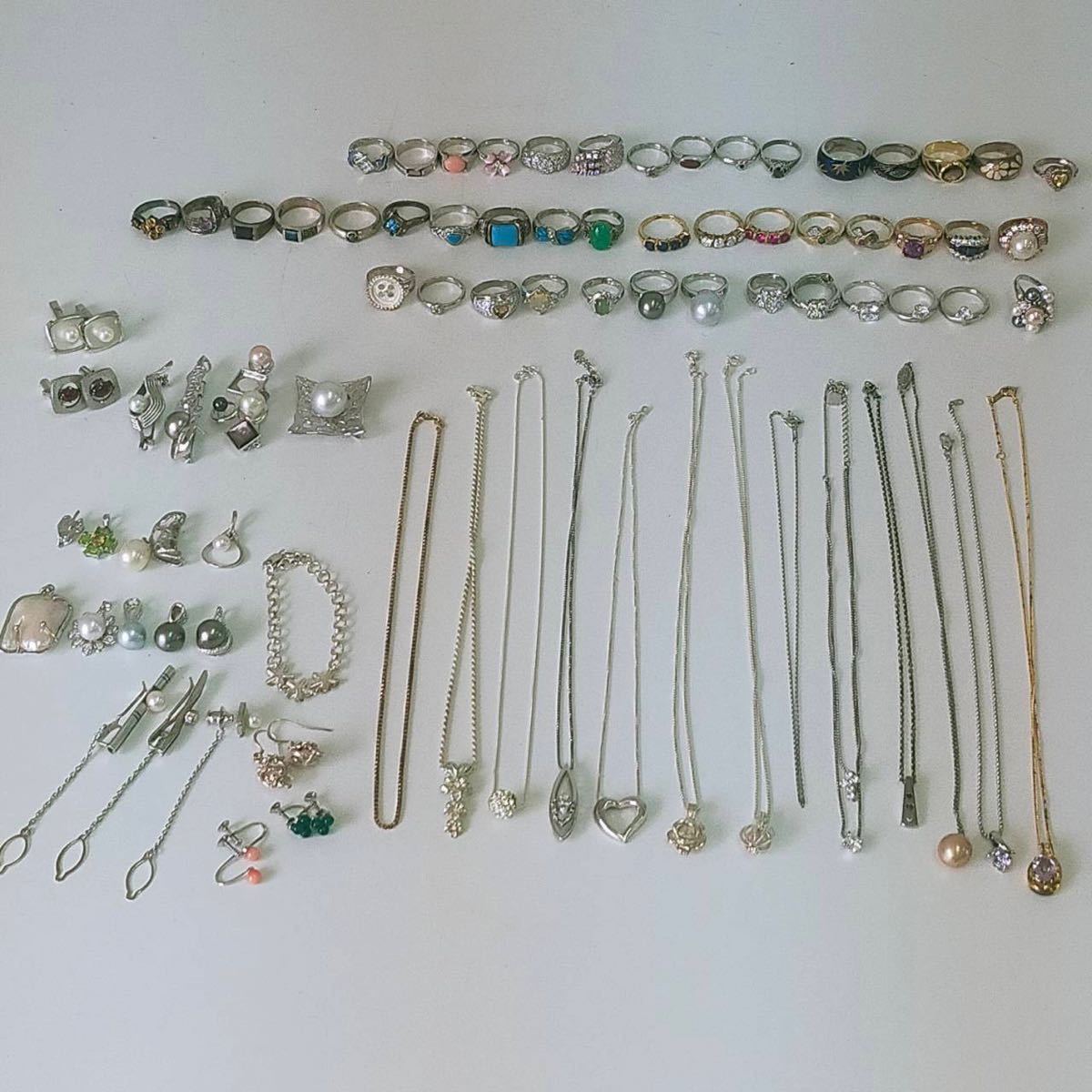 シルバーアクセサリーブランド DEAL DESIGN(ディールデザイン