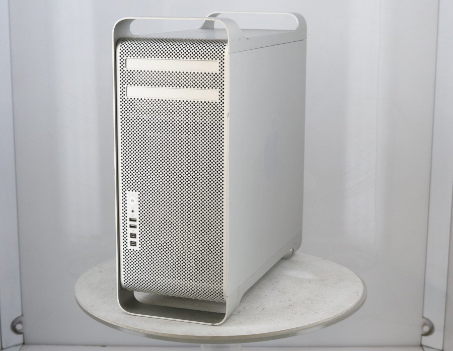 Apple Mac Pro Early2009 A1289 2x Quad-Core Xeon 2.26GHz 4GB 500GB