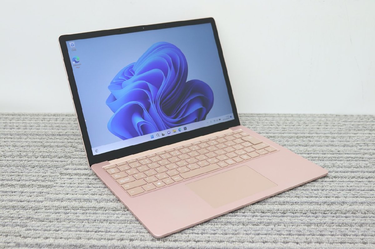 N0914【i5第10世代】Microsoft / Laptop 3 / CPU：core i5-1035G7@1.20