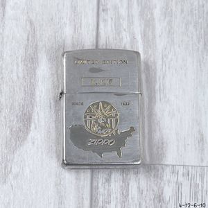 ZIPPO 懐中時計 自由の女神 限定品（zippo 自由の女神 limiのYahoo 