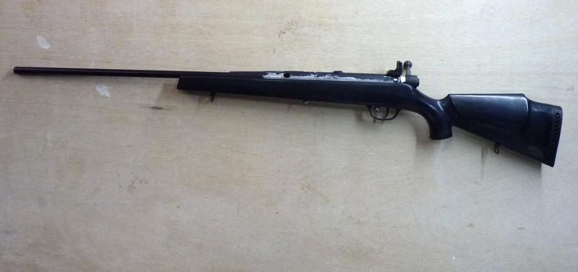 丸越 カスタム9 エアガン 丸越 カスタム9 エアガン Amazon.co.jp