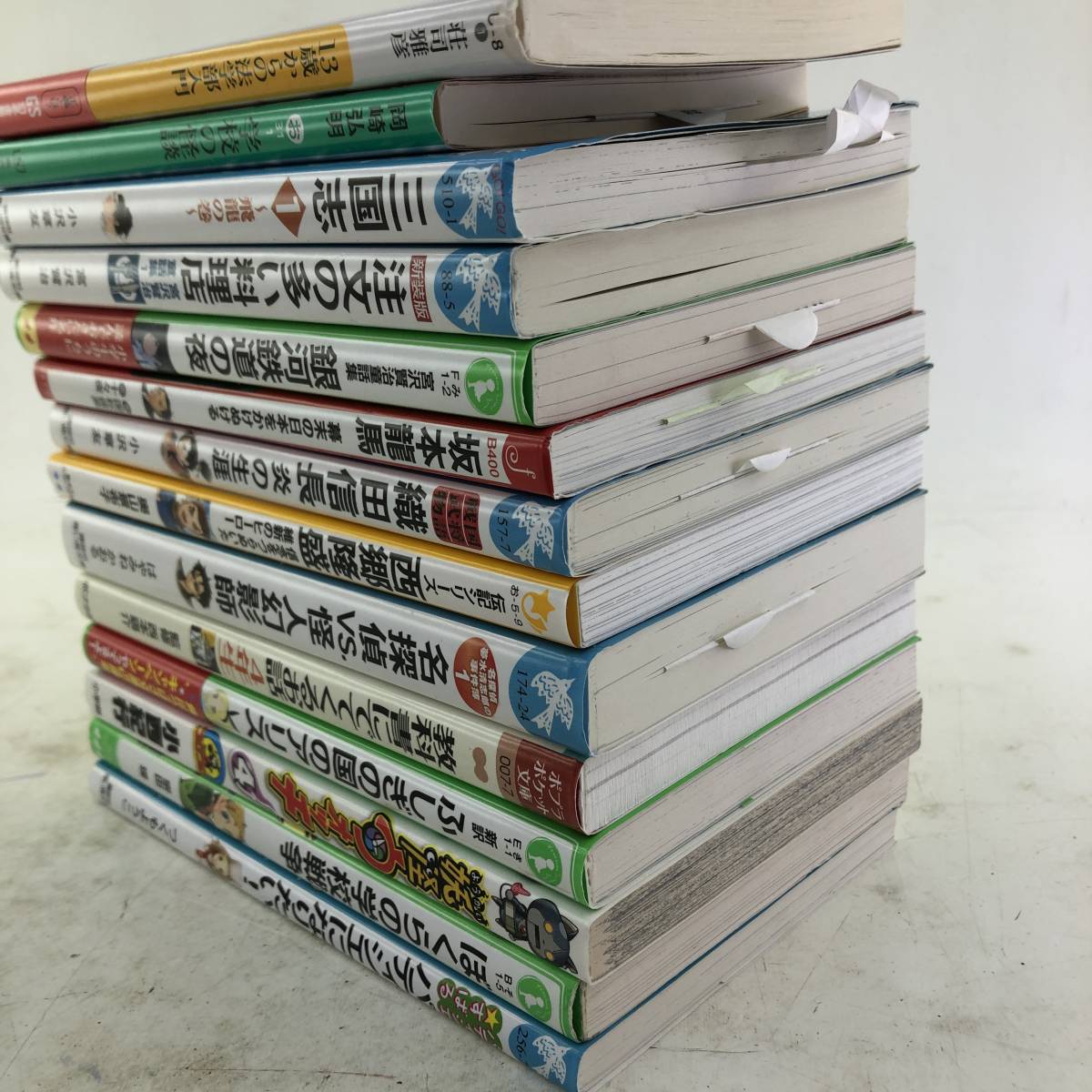 40冊セット 小学生向け 小説等 まとめ/ドラえもんの学習シリーズ