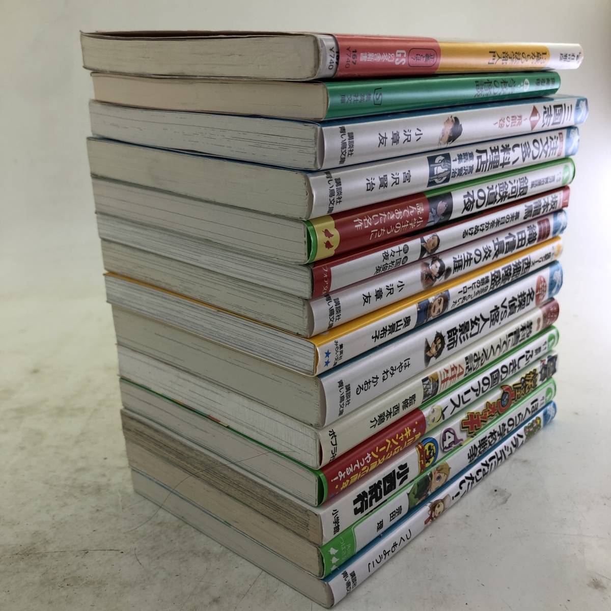 40冊セット 小学生向け 小説等 まとめ/ドラえもんの学習シリーズ
