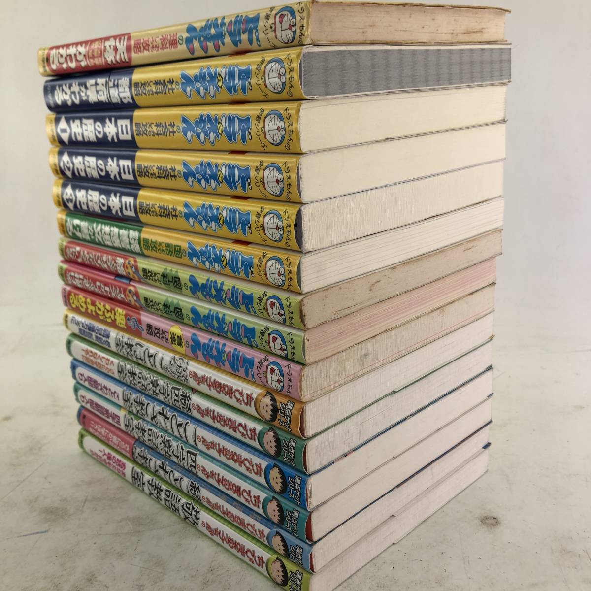 40冊セット 小学生向け 小説等 まとめ/ドラえもんの学習シリーズ