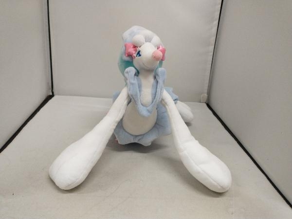 ぬいぐるみ アシレーヌ ポケモン 0 公式通販 fit ポケモンセンター