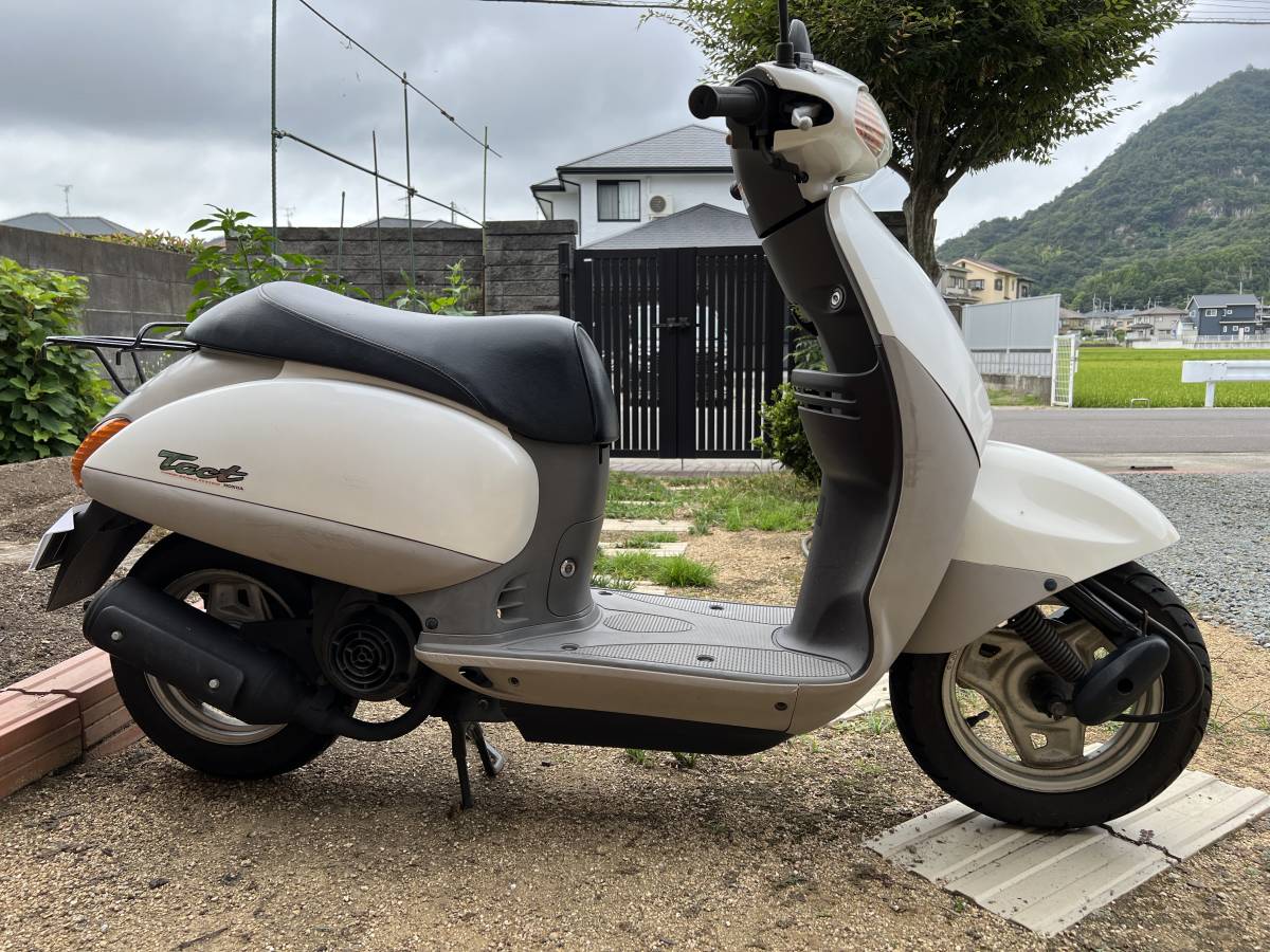 ホンダ タクト AF51 af51(50cc以下)の中古品 | 【公式通販】