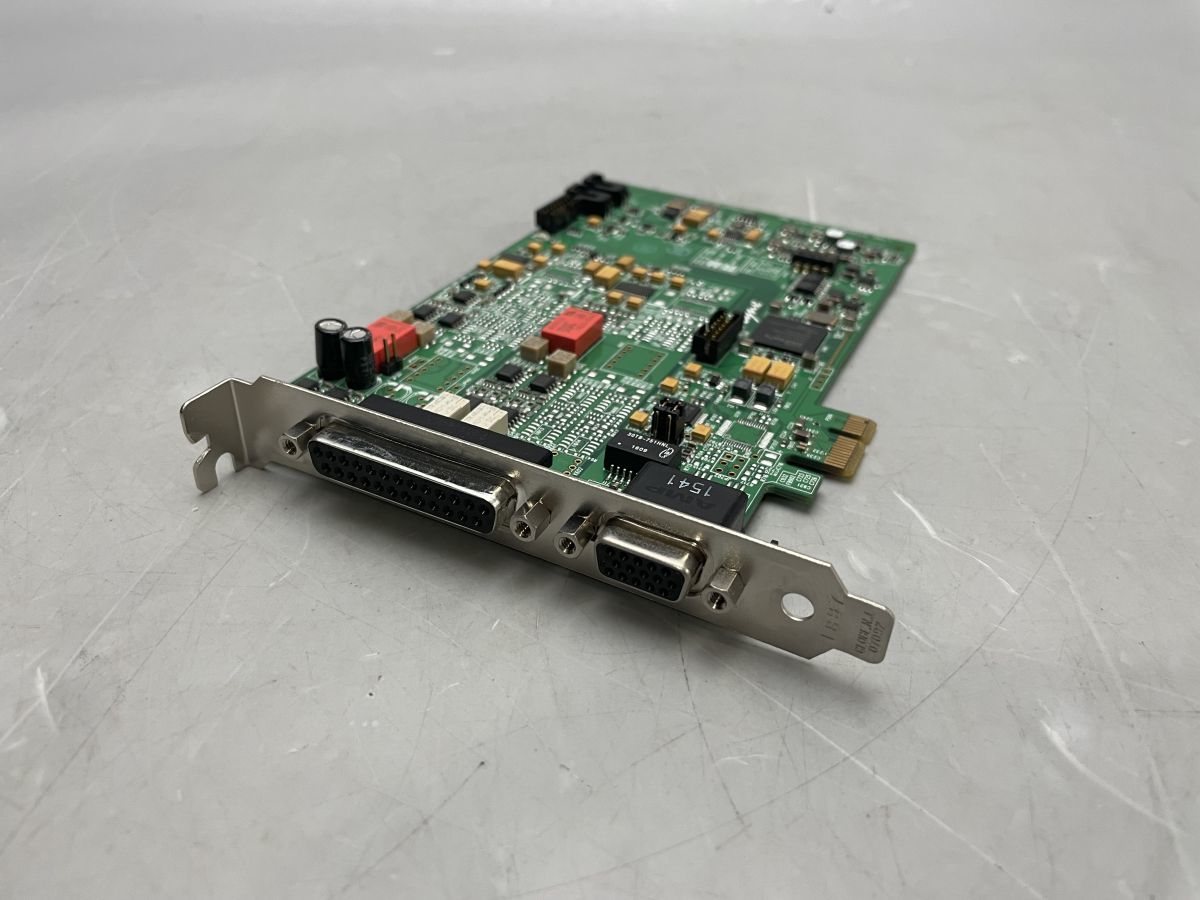 (未使用･未開封品)　Lynx Studio Technology E22用アナログI/Oケーブル CBL-L22AUDIO  kmdlckf E22 - Lynx Studio Technology | Hookup, Inc.