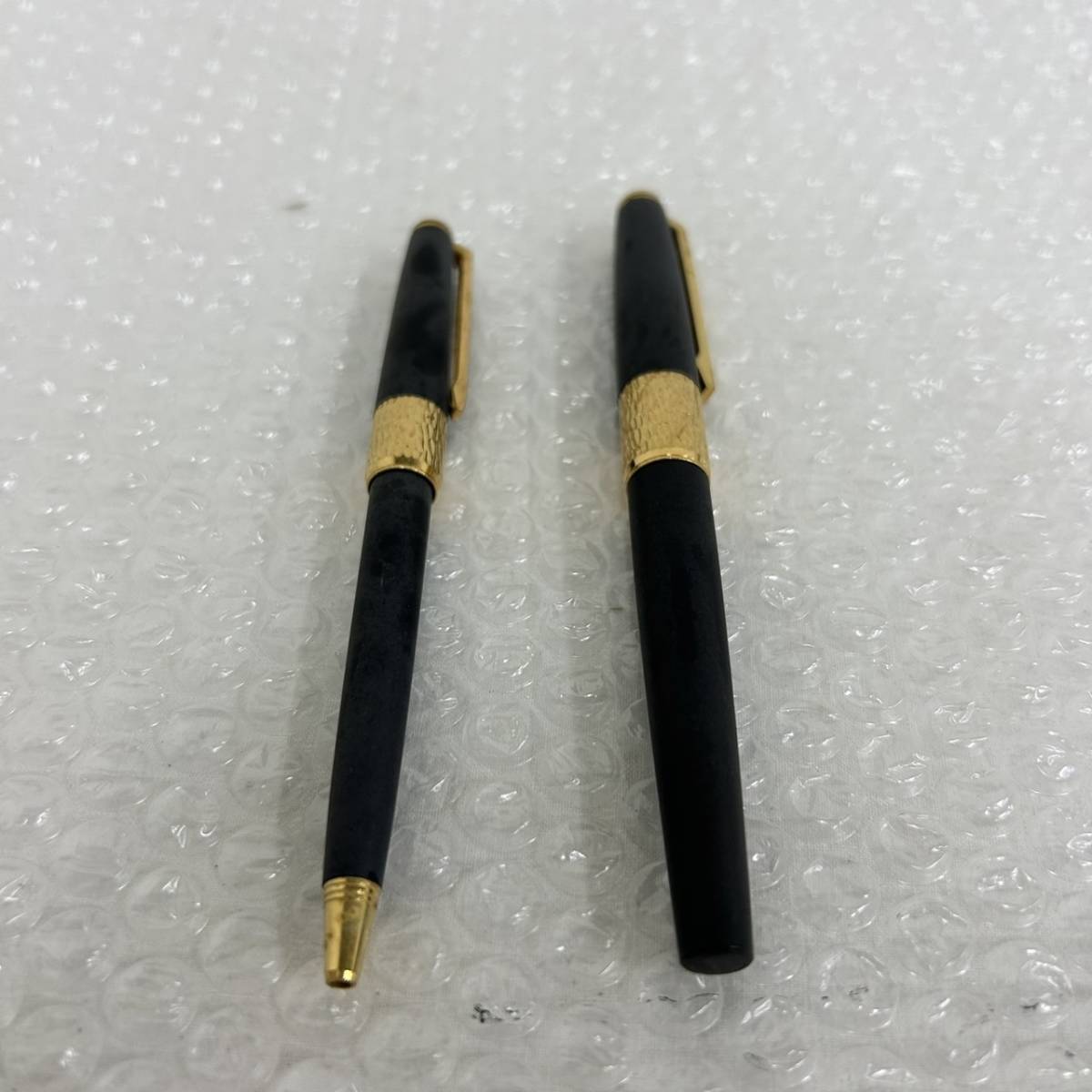 J4160(101)-620/SR3000【名古屋】PILOT パイロット 万年筆 ボールペン 2点まとめ 18K-750