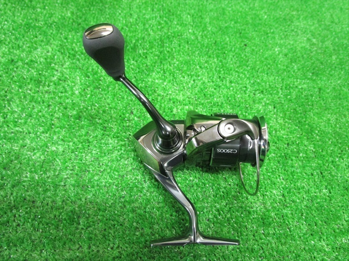 C2500S シマノ 22ステラ シマノ(SHIMANO) 22ステラ2500s美品