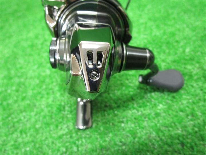 SHIMANO 22ステラC2500S 美品 C2500S シマノ 22ステラ シマノ(SHIMANO) 22ステラ2500s美品